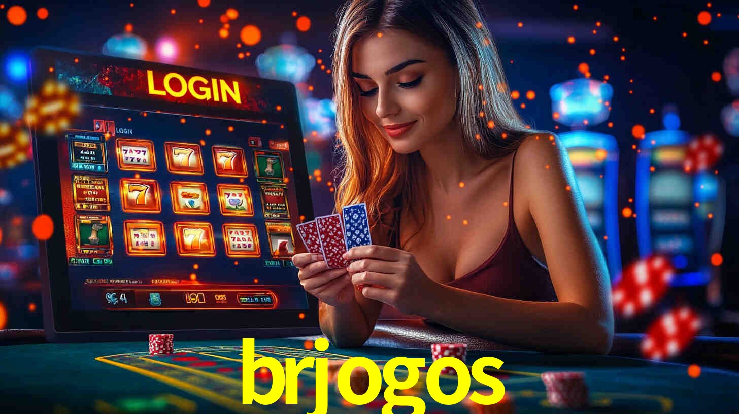 brjogos: A Experiência de Casino com Jogos de Mesa ao Vivo