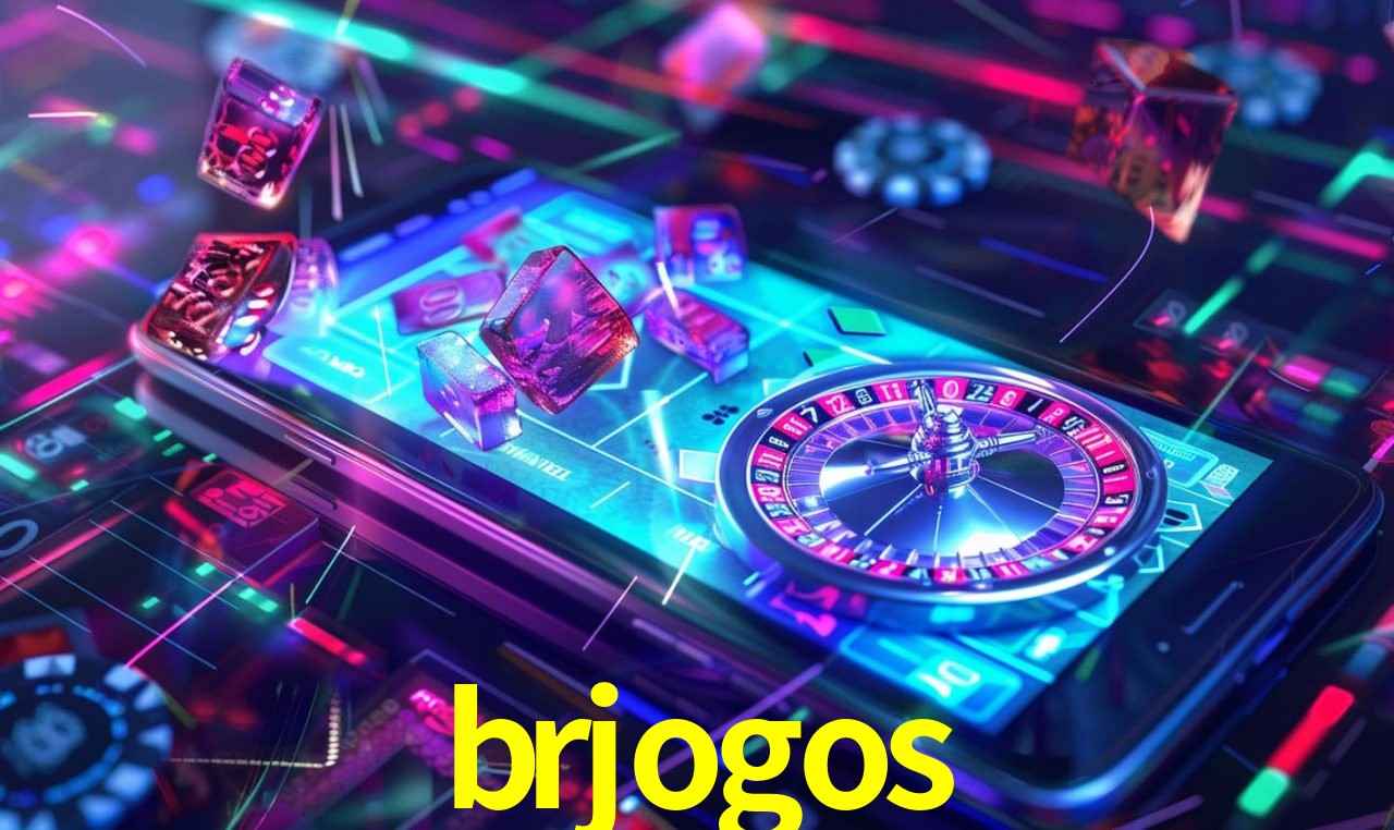 Provedores de Jogos brjogos