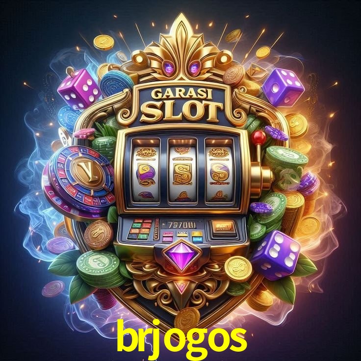 brjogos - Winners Celebration