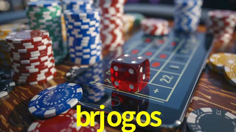 brjogos BET