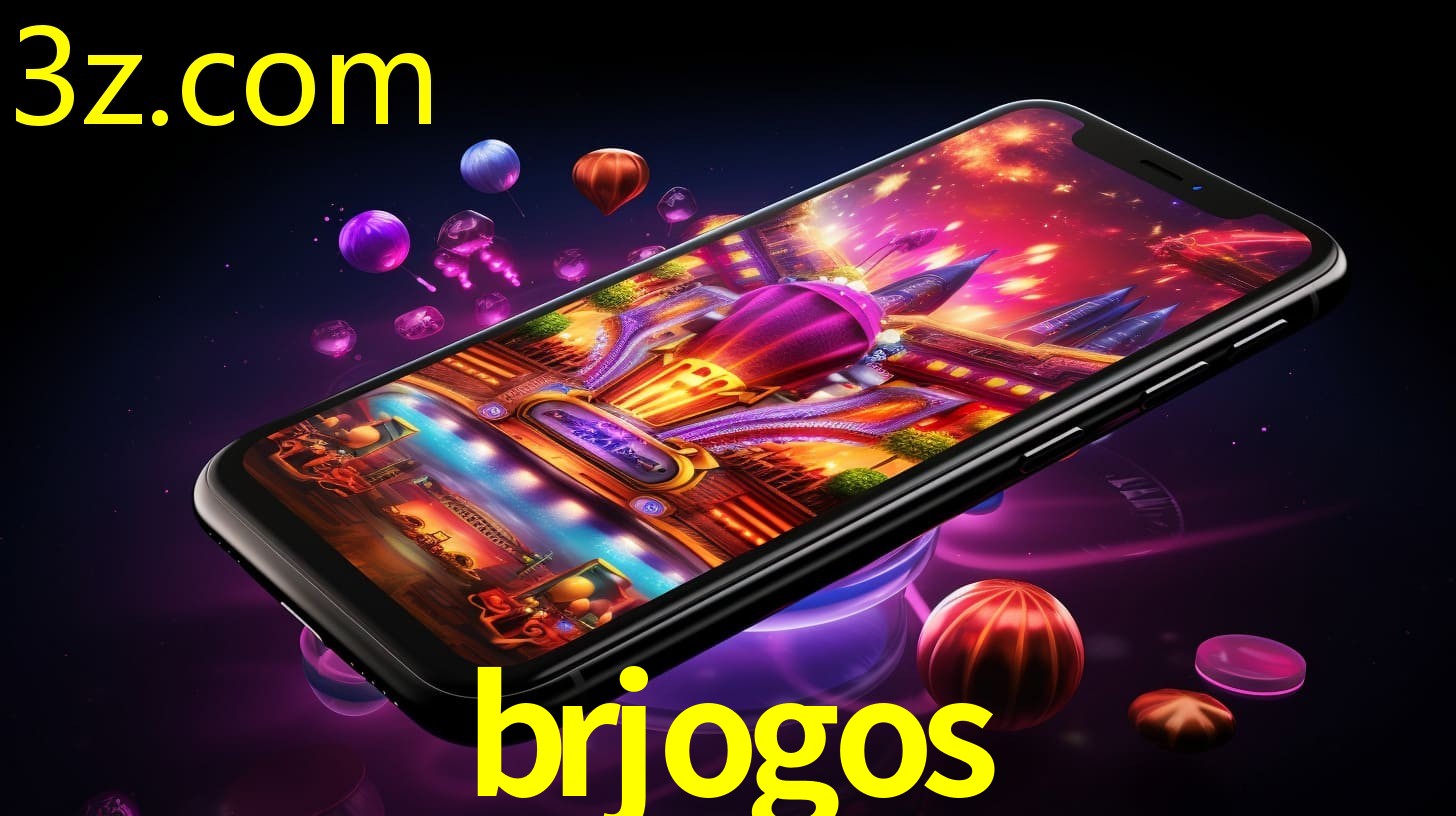 BRJOGOS.COM