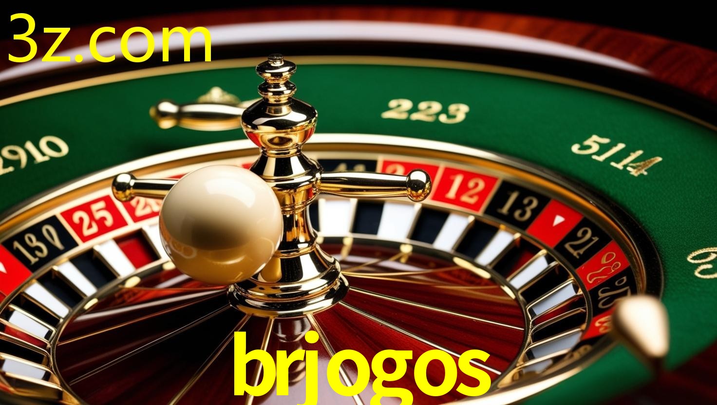 BRJOGOS.COM