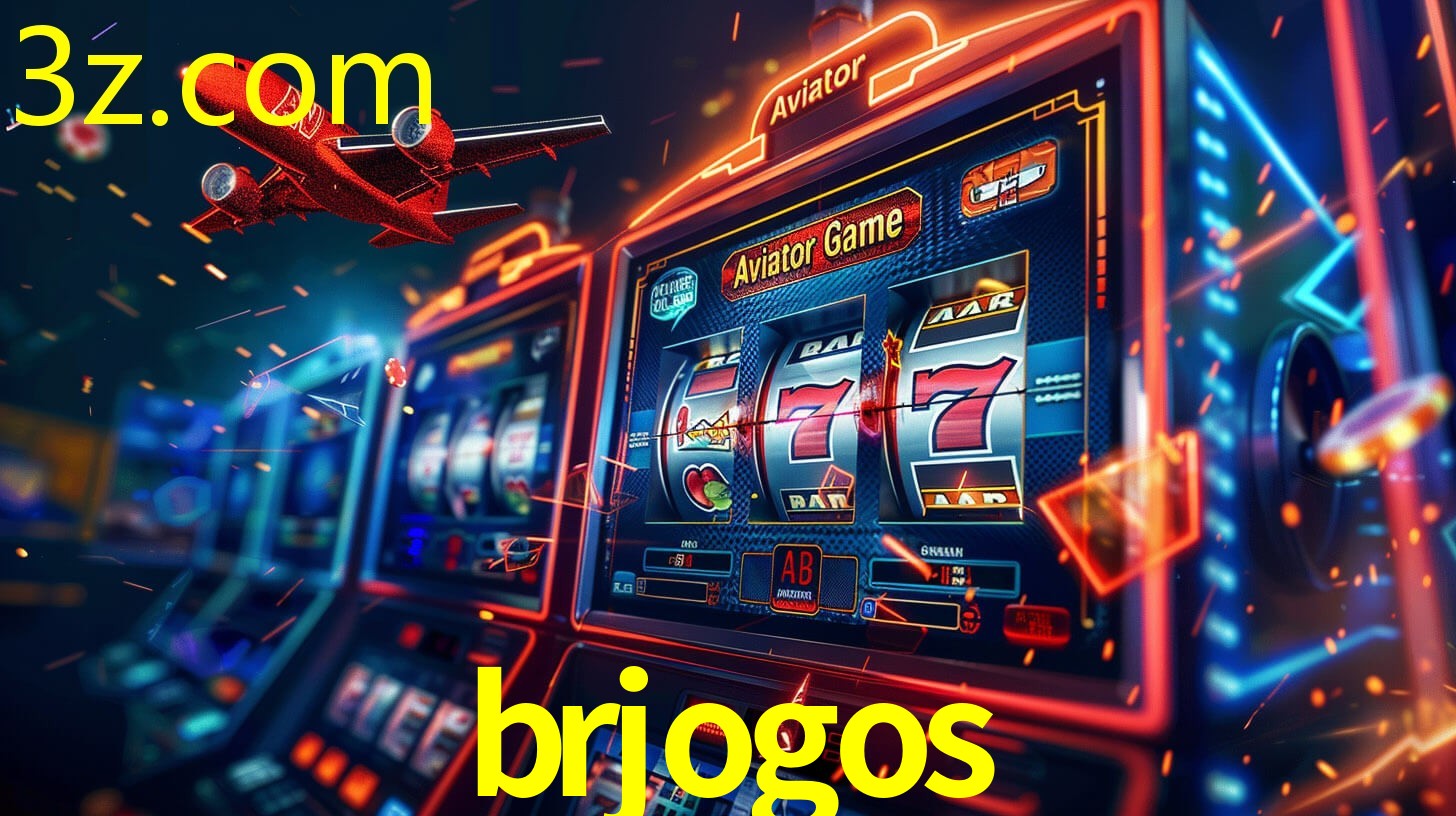 BRJOGOS.COM