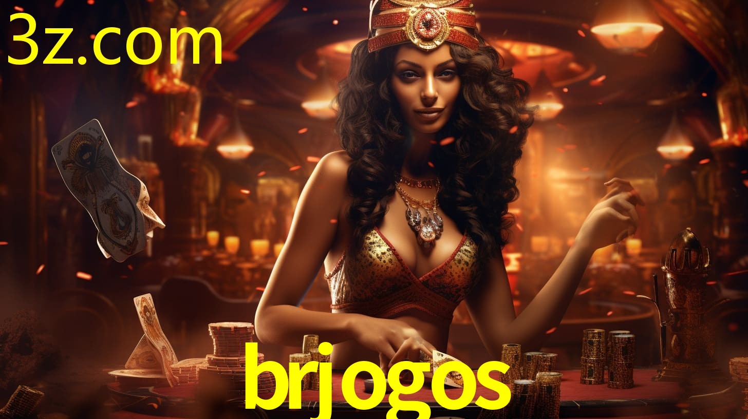 BRJOGOS.COM