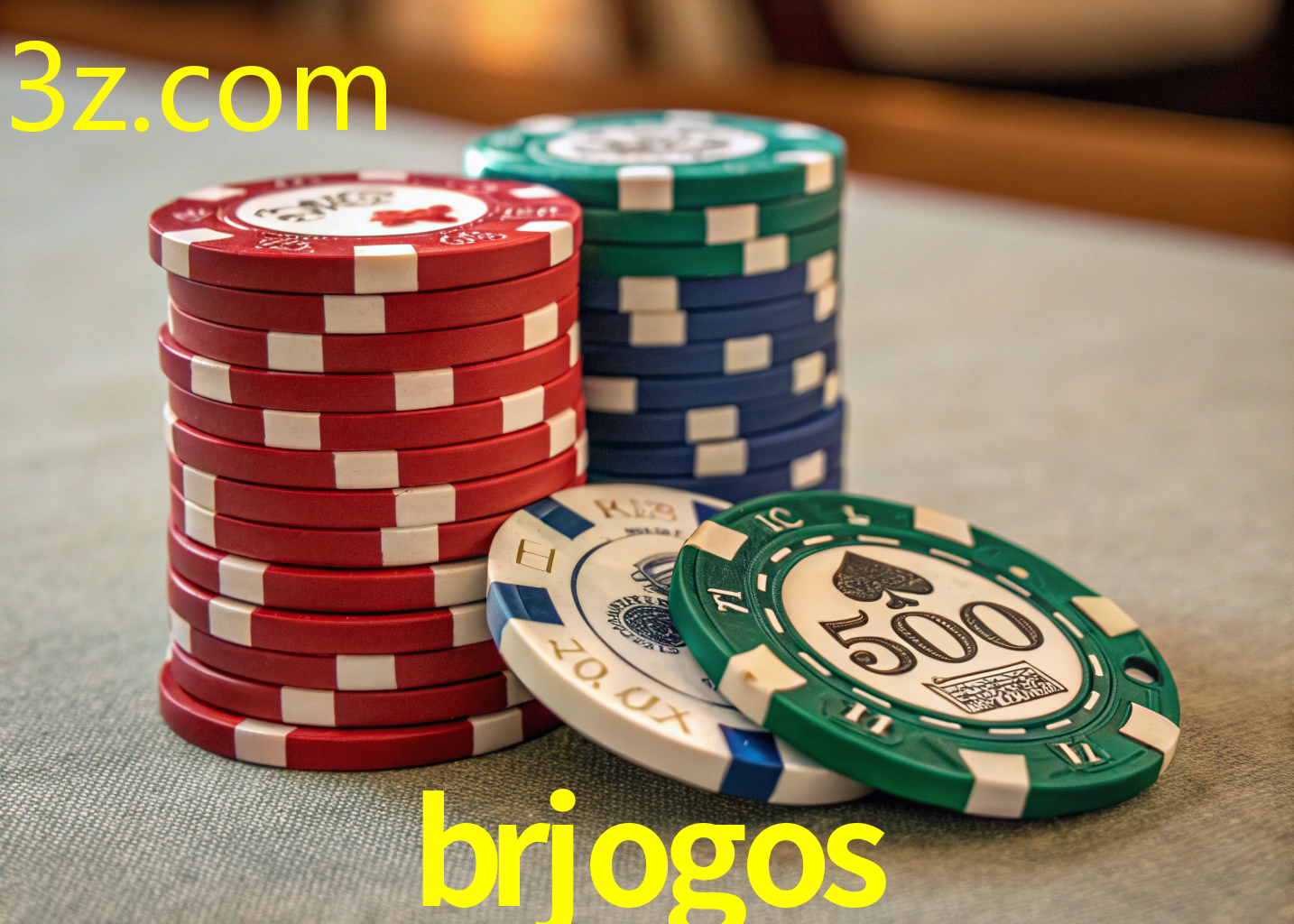 BRJOGOS.COM