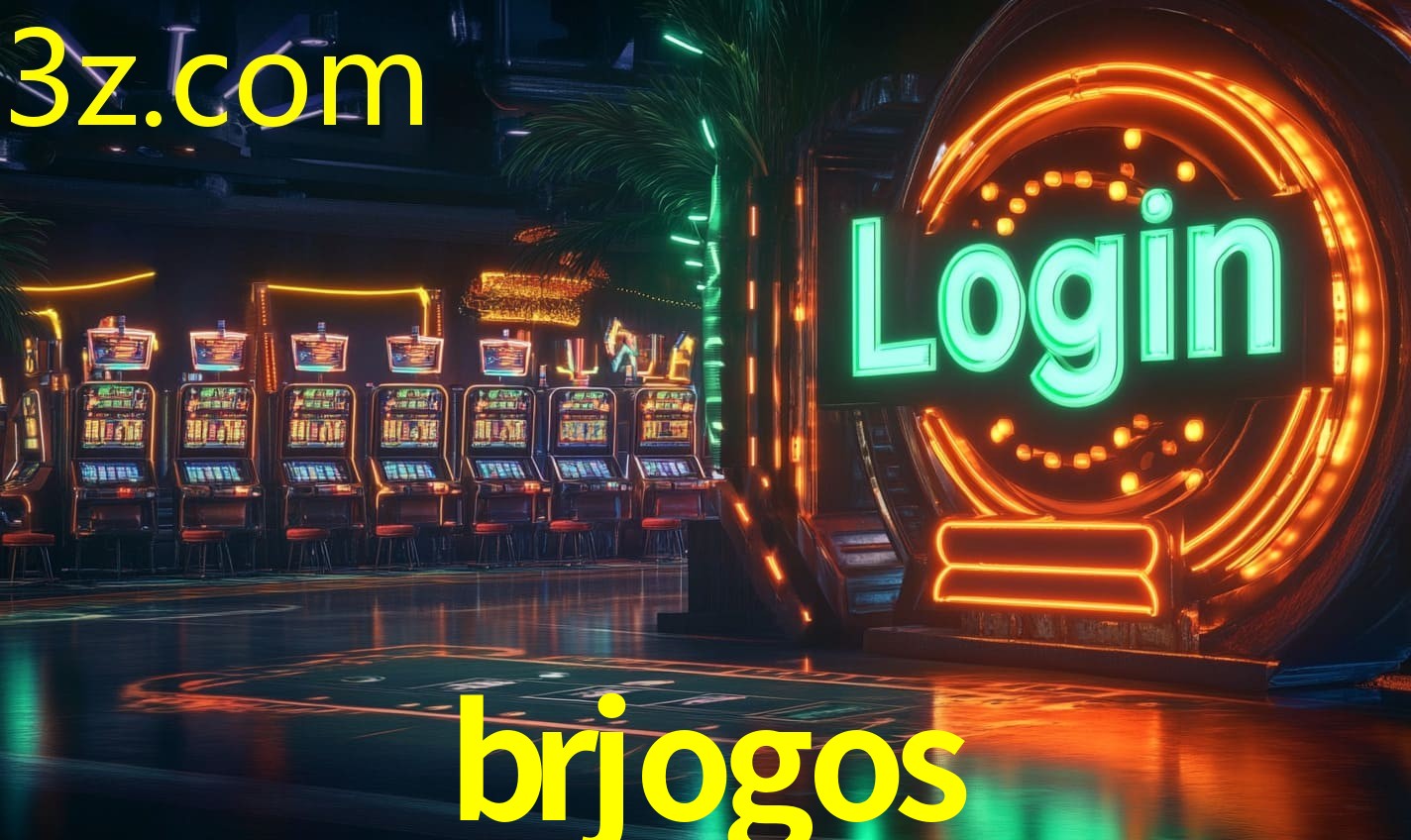 BRJOGOS.COM