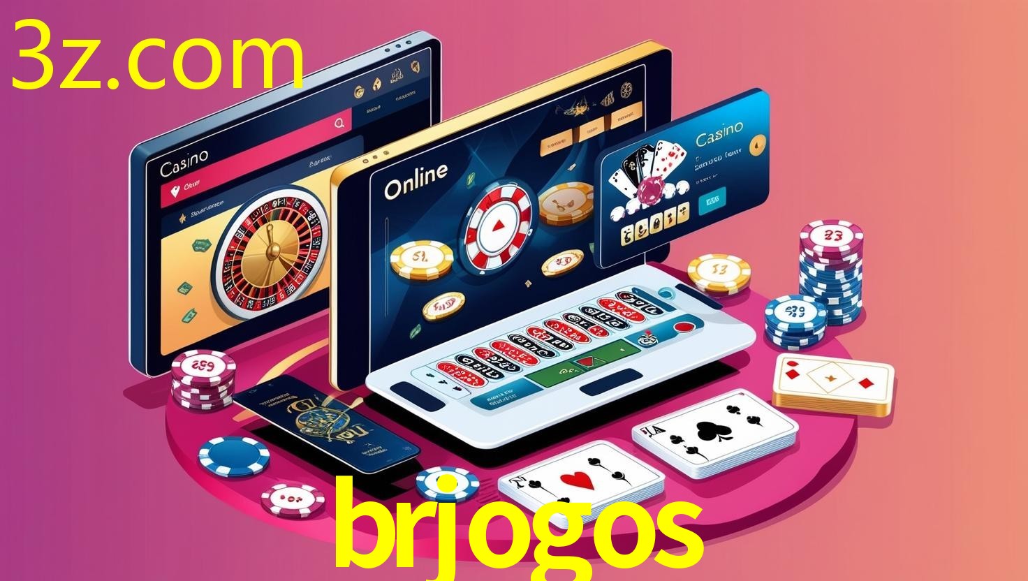 BRJOGOS.COM