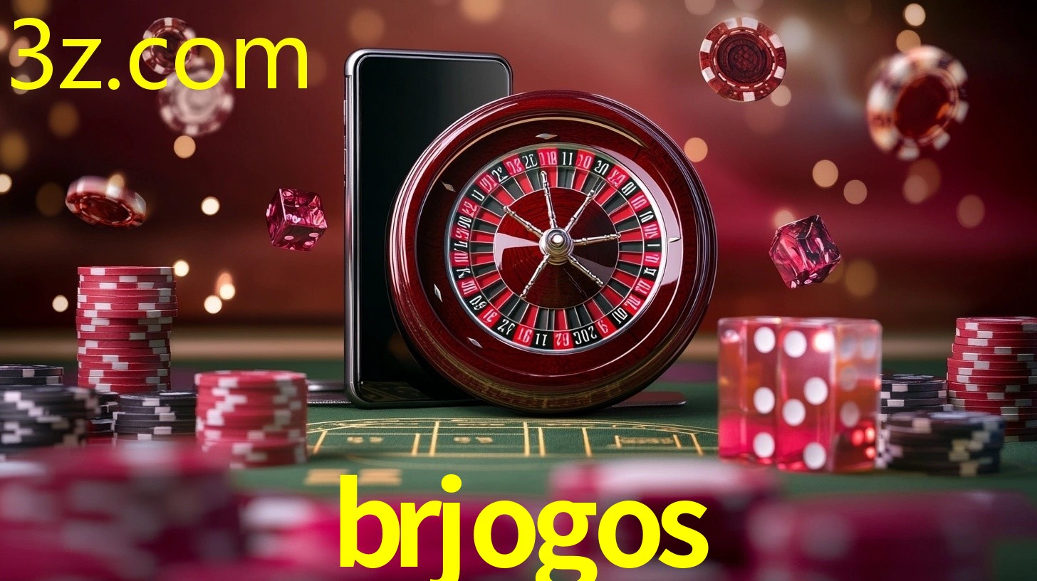BRJOGOS.COM