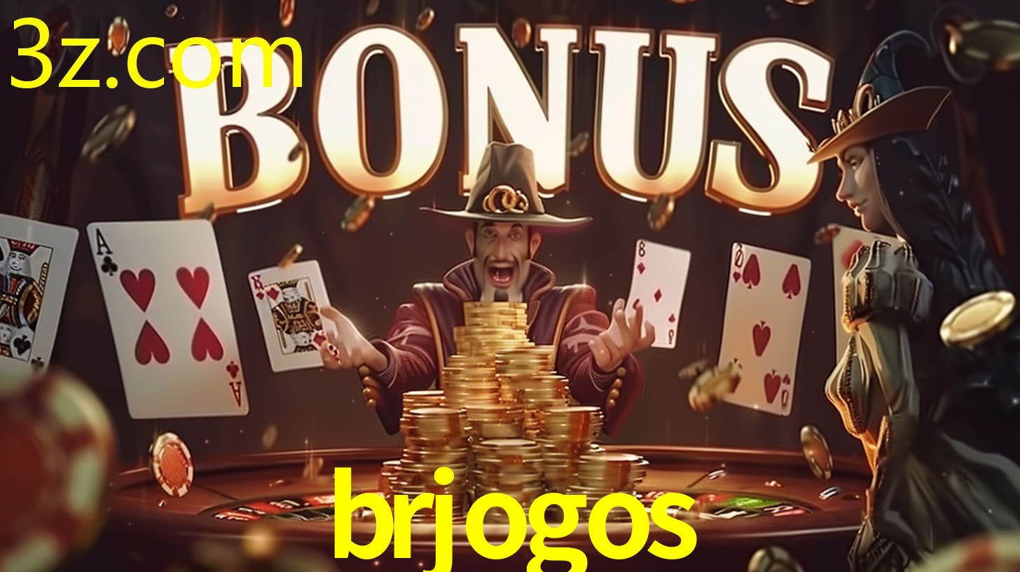 BRJOGOS.COM