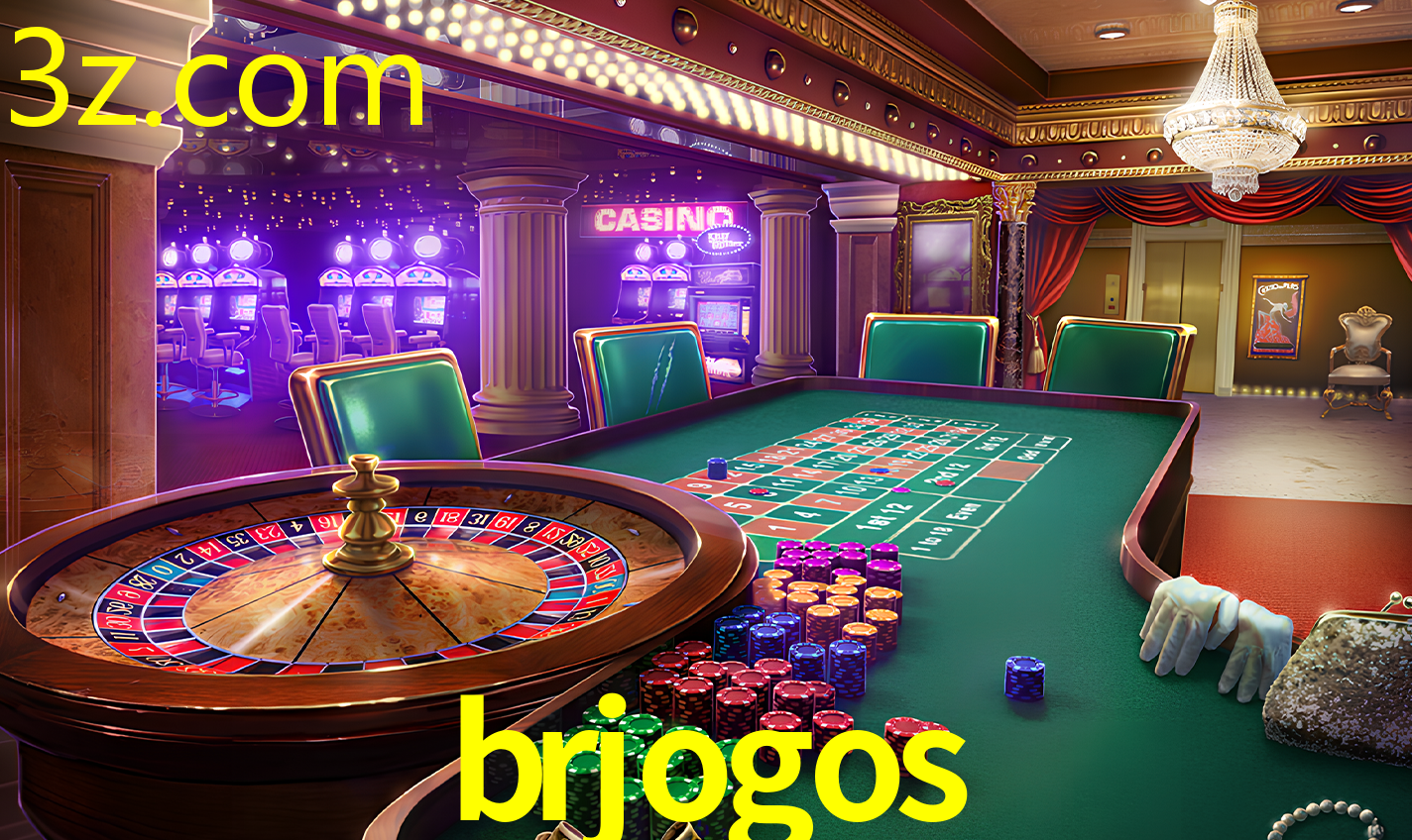 BRJOGOS.COM