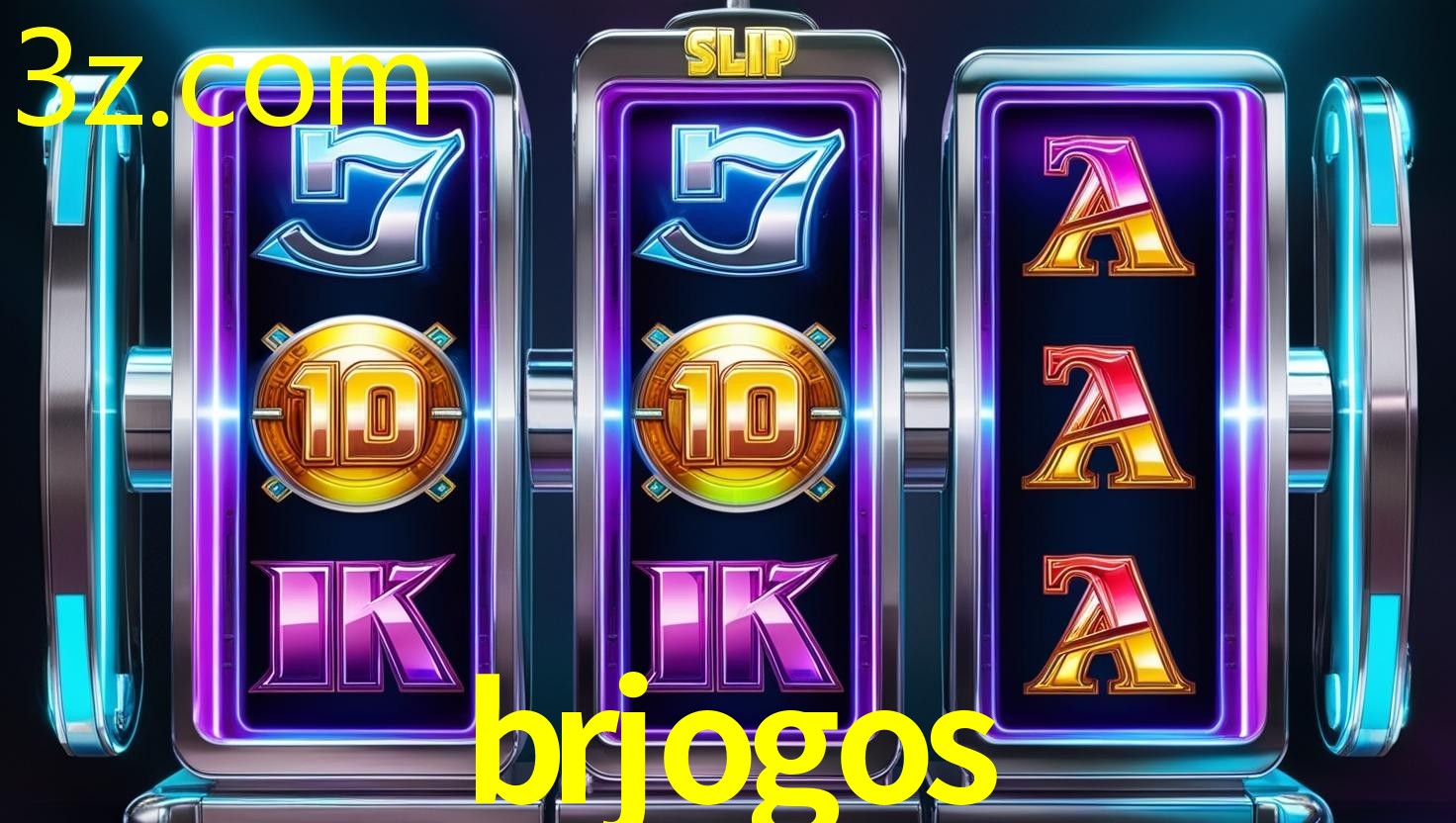 BRJOGOS.COM