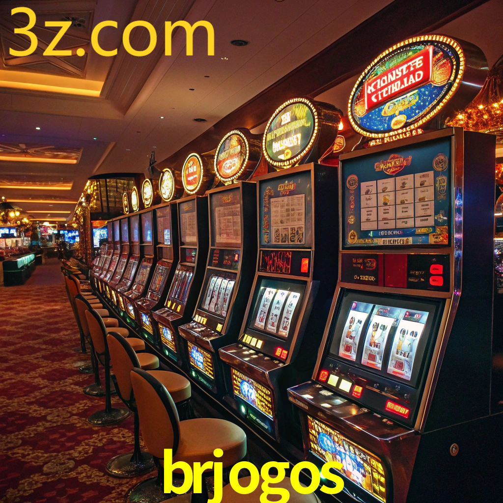 BRJOGOS.COM