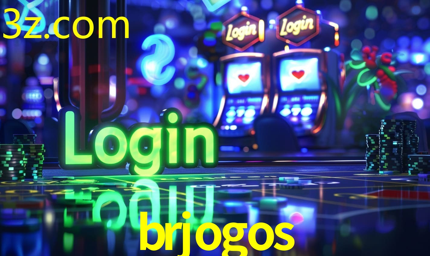 BRJOGOS.COM