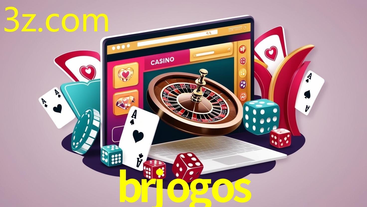 BRJOGOS.COM