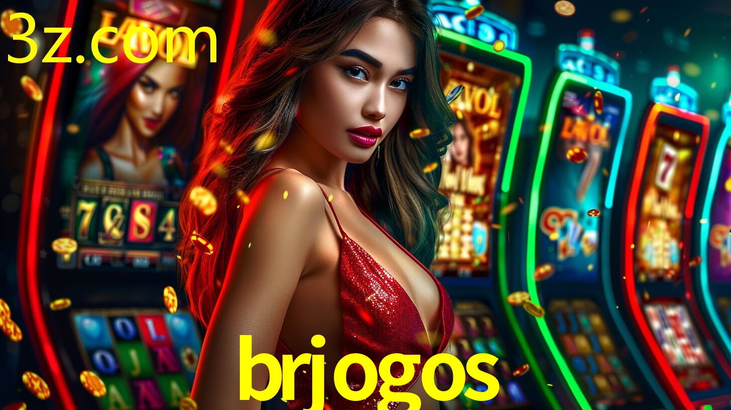 BRJOGOS.COM